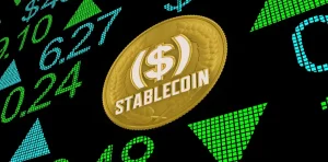 Tổng vốn hóa stablecoin vượt mốc lịch sử 322 tỷ USD, dòng tiền lớn đang âm thầm quay lại thị trường?