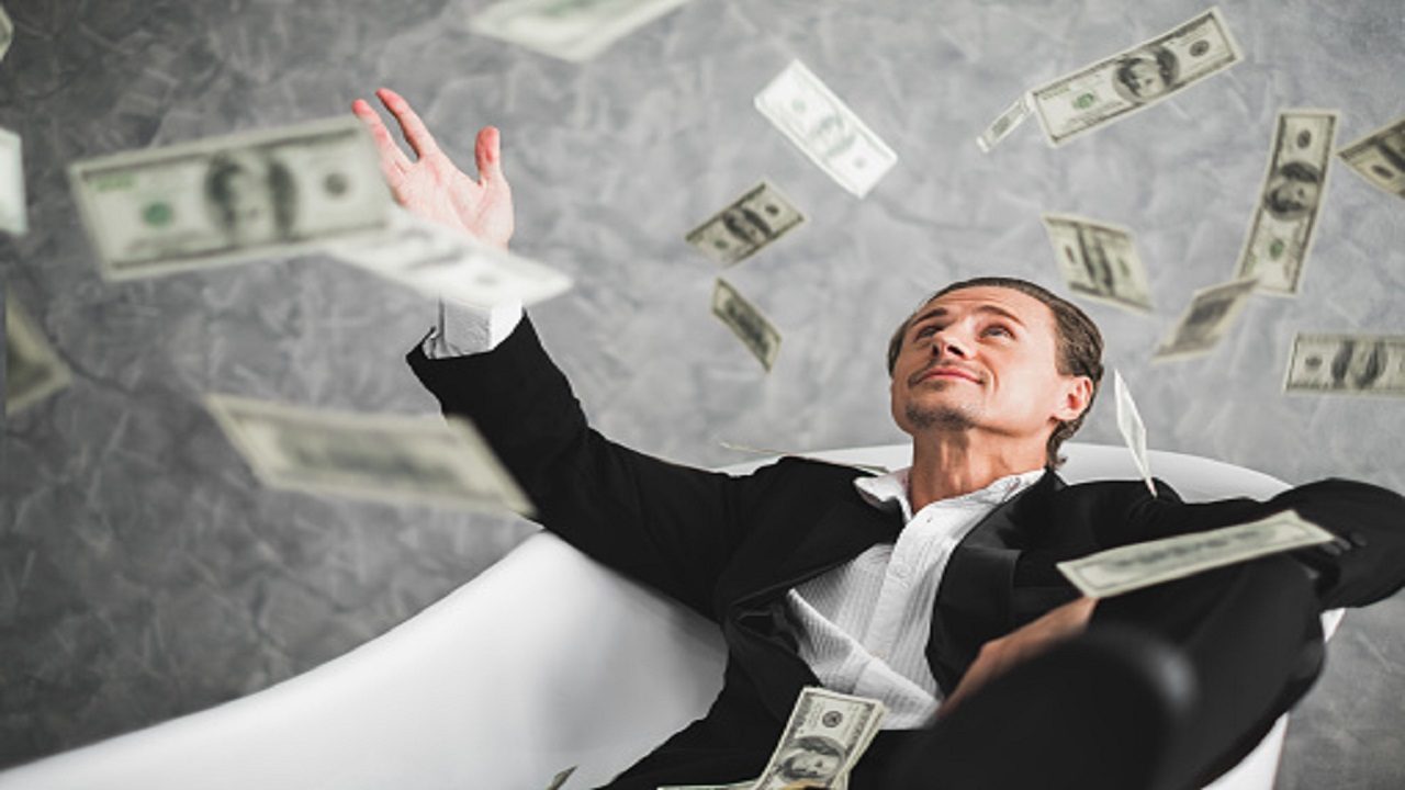 Trader crypto gây sốc với màn nhân tài khoản hơn 6.000 lần