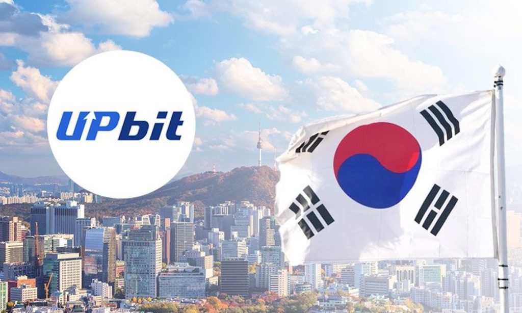 Một altcoin lớn trên Binance bắt tay với sàn crypto số 1 Hàn Quốc Upbit