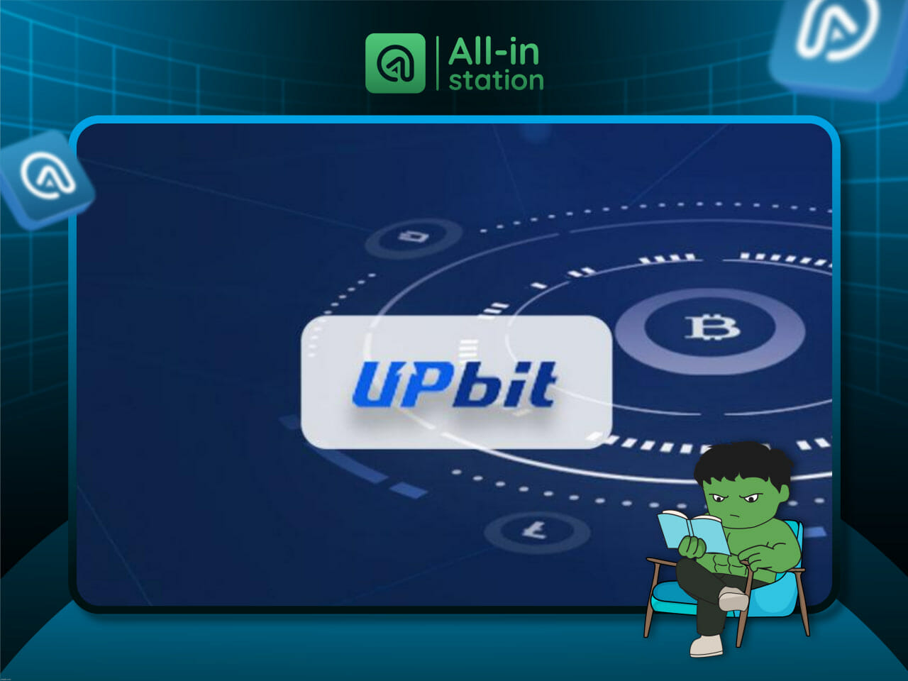 Upbit bắt tay Optimism xây mạng Layer-2 GIWA Chain