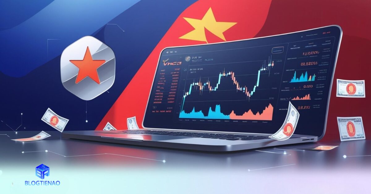 Blog Tiền Ảo trên Google News