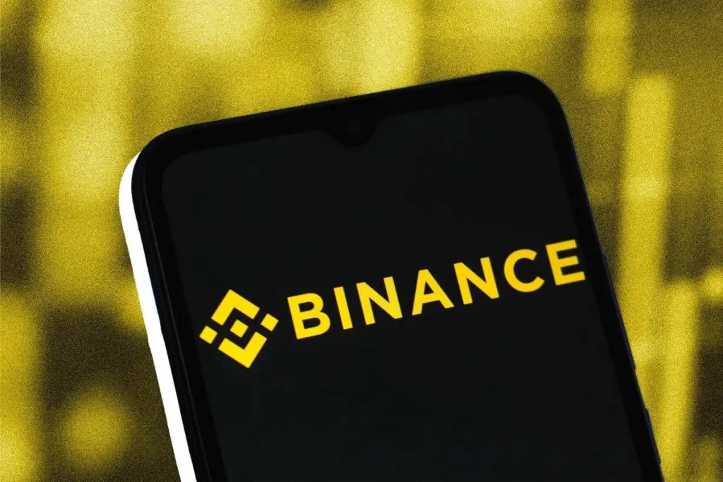 Binance mở giao dịch hơn 7.000 cổ phiếu Mỹ cho người dùng toàn cầu缩略图 logo-footer