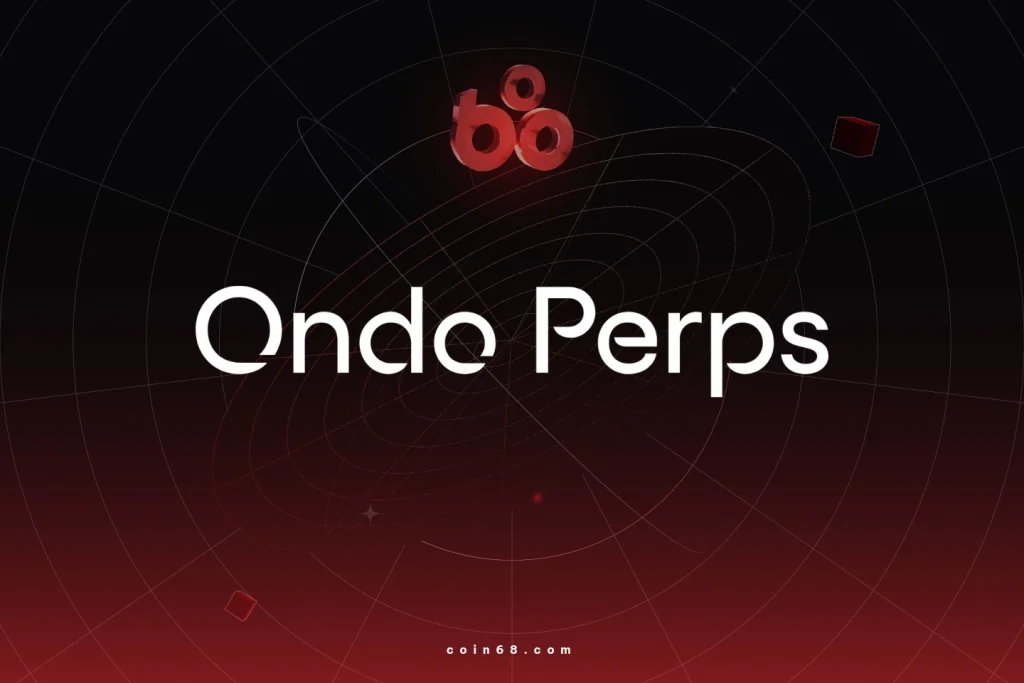 Ondo Perps là gì? Perp DEX dành cho cổ phiếu, ETF và hàng hóa缩略图 logo-footer