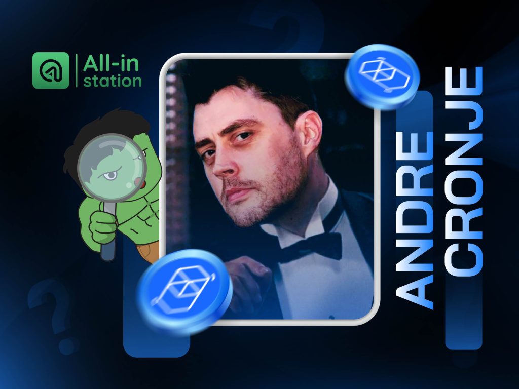 Andre Cronje