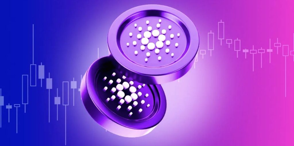 Từng là top 3 crypto thế giới, Cardano nay rơi xuống mức thấp nhất trong hơn 5 năm