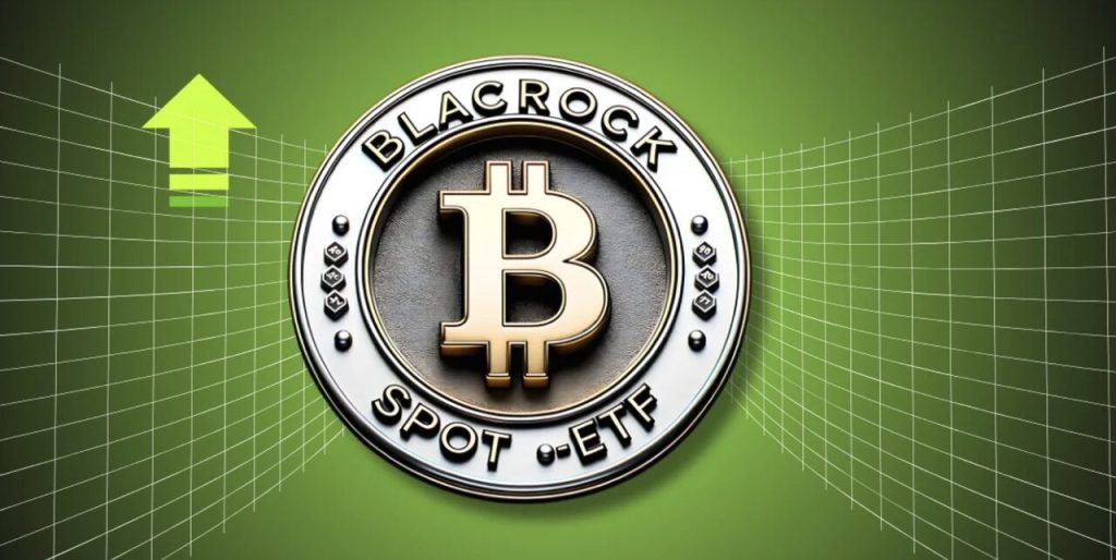 Động thái bất ngờ từ BlackRock: Xả hàng trăm triệu USD BTC, chuyển sang tích lũy ETH缩略图 Blog Tiền Ảo trên Google News