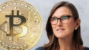 Cathie Wood tin rằng Bitcoin có thể sớm trở lại mạnh mẽ, đây là lý do