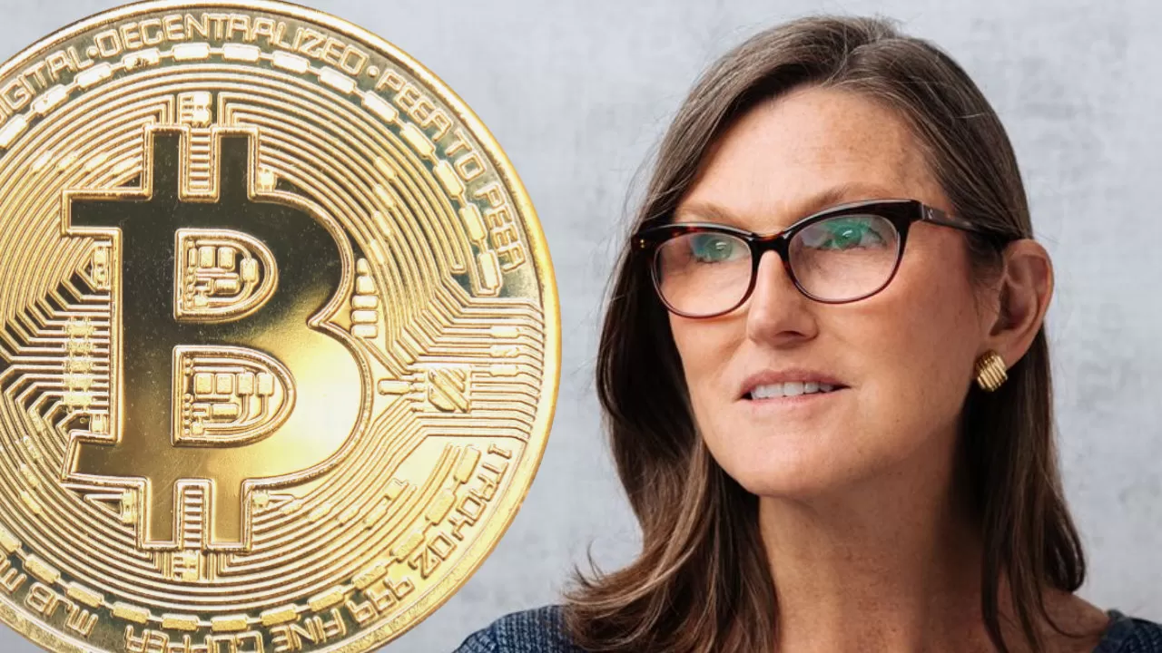Cathie Wood tin rằng Bitcoin có thể sớm trở lại mạnh mẽ, đây là lý do