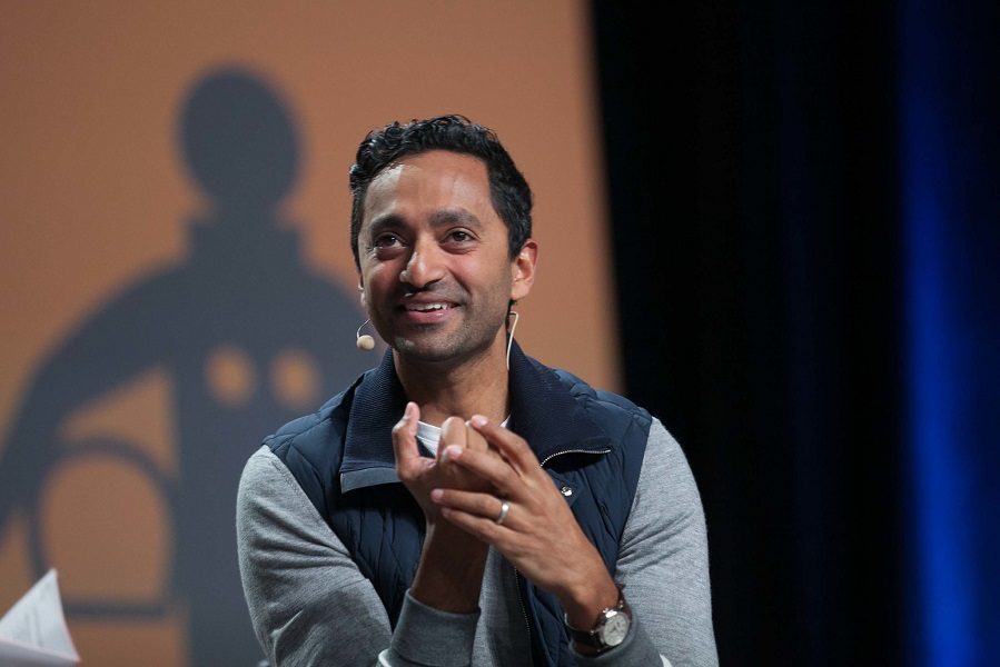 Chamath Palihapitiya dự báo Bitcoin có thể đạt 1,14 triệu USD nếu chu kỳ halving lặp lại缩略图 Blog Tiền Ảo trên Google News