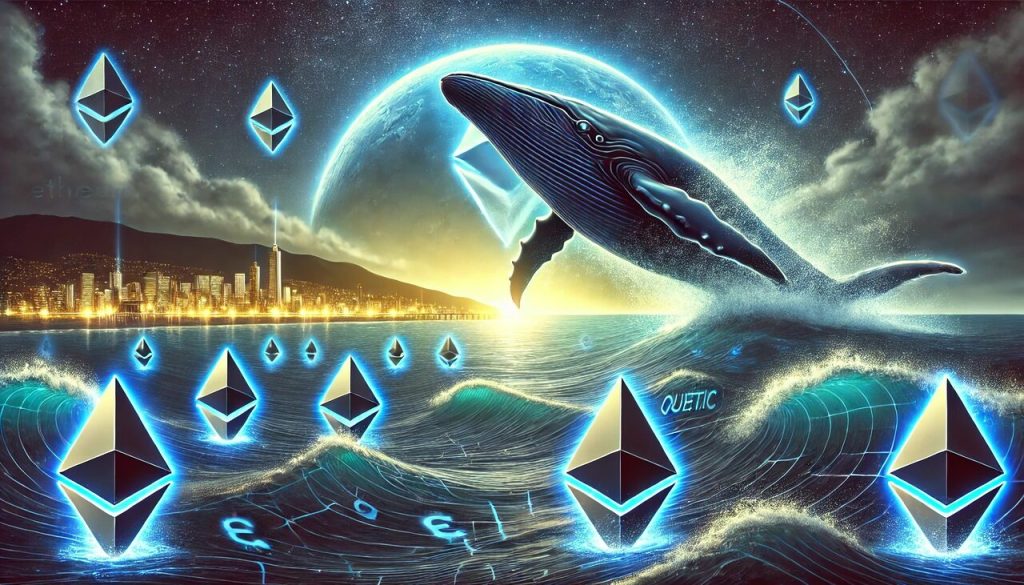 Chuyên gia Ali Martinez đặt mục tiêu 1.060 USD cho Ethereum và dự báo kịch bản tiếp theo của ETH缩略图 Chuyên gia Ali Martinez đặt mục tiêu 1.060 USD cho Ethereum và dự báo kịch bản tiếp theo của ETH
