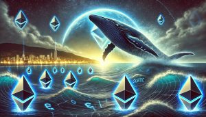 Chuyên gia Ali Martinez đặt mục tiêu 1.060 USD cho Ethereum và dự báo kịch bản tiếp theo của ETH