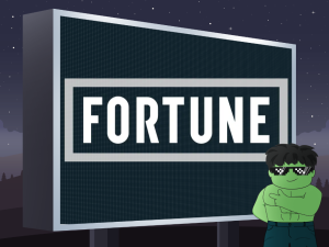 Fortune