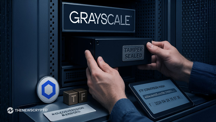 Grayscale chỉ ra nguyên nhân thật khiến Bitcoin lao dốc, đồng thời hé lộ 3 điều kiện để giá bật tăng trở lại