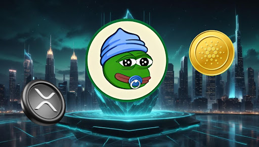 LilPEPE13