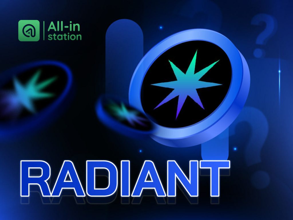 Radiant Capital (RDNT) thông báo đóng cửa