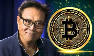 Robert Kiyosaki: Nhà đầu tư nhỏ lẻ đang bỏ lỡ cơ hội crypto lớn nhất