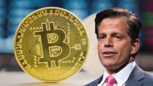 Tỷ phú Anthony Scaramucci tiết lộ 5 lý do khiến ông vẫn cực kỳ lạc quan về Bitcoin