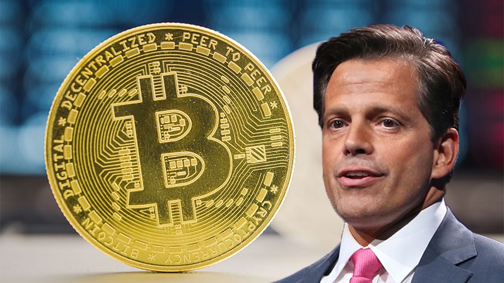 Tỷ phú Anthony Scaramucci tiết lộ 5 lý do khiến ông vẫn cực kỳ lạc quan về Bitcoin