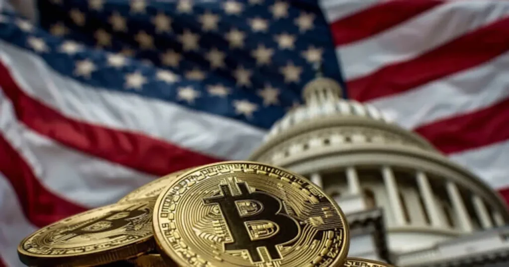 Bitcoin đối mặt với thử thách quan trọng khi Warsh chủ trì cuộc họp FOMC đầu tiên缩略图 Blog Tiền Ảo trên Google News