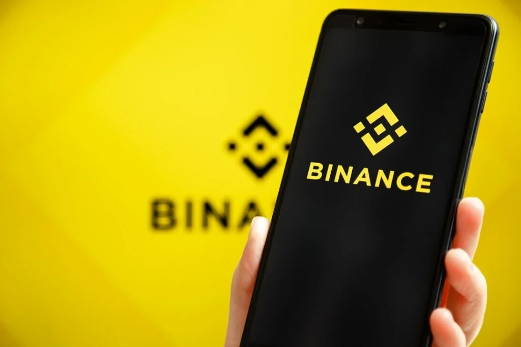 Binance thêm 4 tiền điện tử sau vào thẻ giám sát