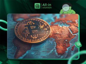 Galaxy Research: Bitcoin có thể tạo đáy chu kỳ quanh vùng 40.000-46.000 USD