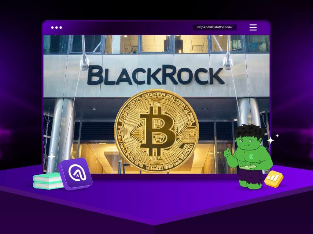 BlackRock có thể sắp ra mắt quỹ ETF Bitcoin mới