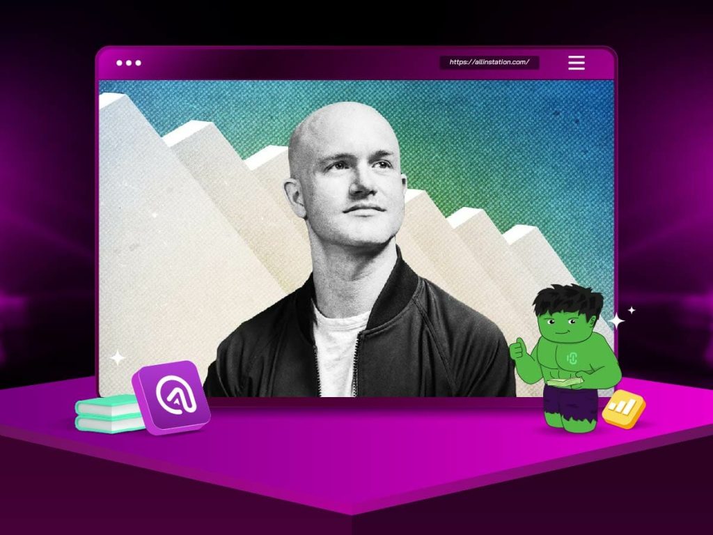 Coinbase từng cân nhắc chiến lược mua Bitcoin của Michael Saylor và quyết định không làm缩略图 Coinbase từng cân nhắc chiến lược mua Bitcoin của Michael Saylor và quyết định không làm