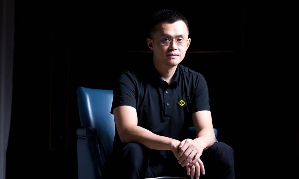 CZ tiết lộ nguyên nhân khiến Bitcoin và altcoin đồng loạt lao dốc