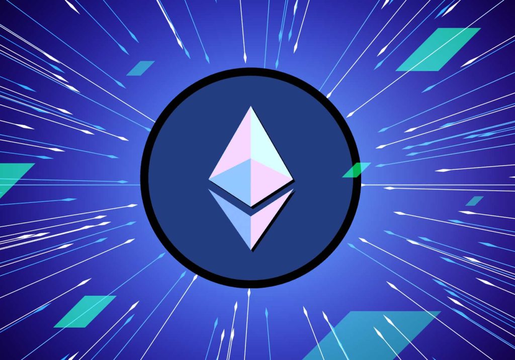 CoinShares đưa ra kịch bản bullish cho ETH, mục tiêu lên tới 14.135 USD vào 2031