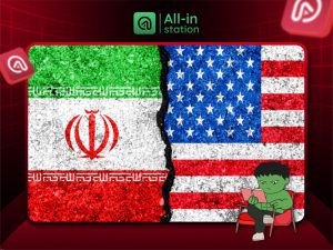 Mỹ và Iran lại không kích lẫn nhau giữa lúc đàm phán chưa có kết quả