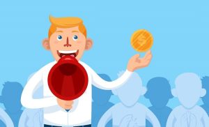 Blog Tiền Ảo trên Google News