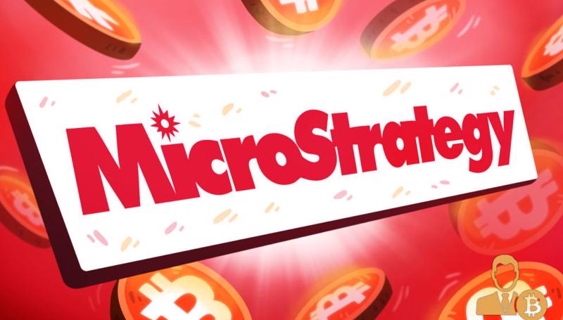 Bitcoin suy yếu kéo theo cổ phiếu STRC của Strategy giảm sâu
