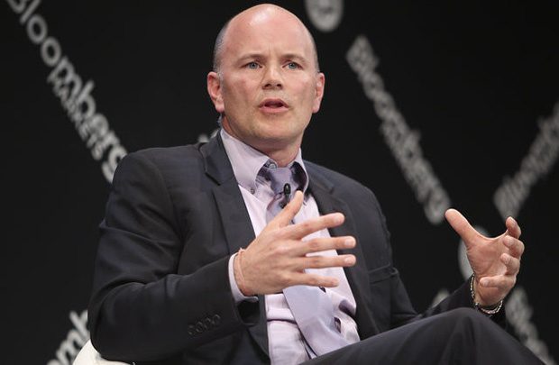 CEO Galaxy Digital: Fed cắt giảm lãi suất có thể thổi bùng đà tăng của Bitcoin và khiến những người hoài nghi im lặng