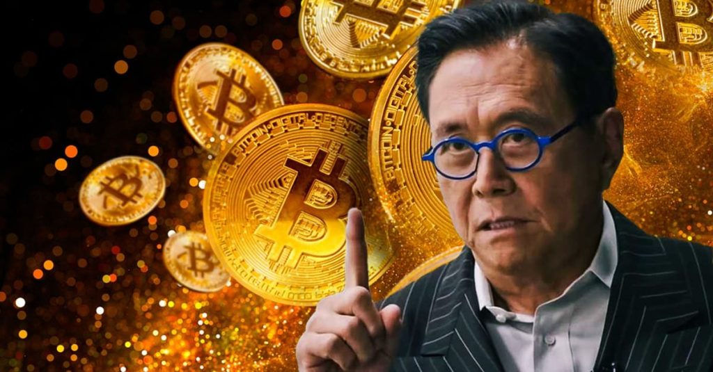 Robert Kiyosaki vừa đưa ra cảnh báo gây chú ý: Nhiều nhà đầu tư đang hiểu sai hoàn toàn về đa dạng hóa danh mục