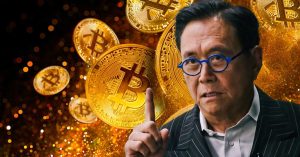 Robert Kiyosaki vừa đưa ra cảnh báo gây chú ý: Nhiều nhà đầu tư đang hiểu sai hoàn toàn về đa dạng hóa danh mục
