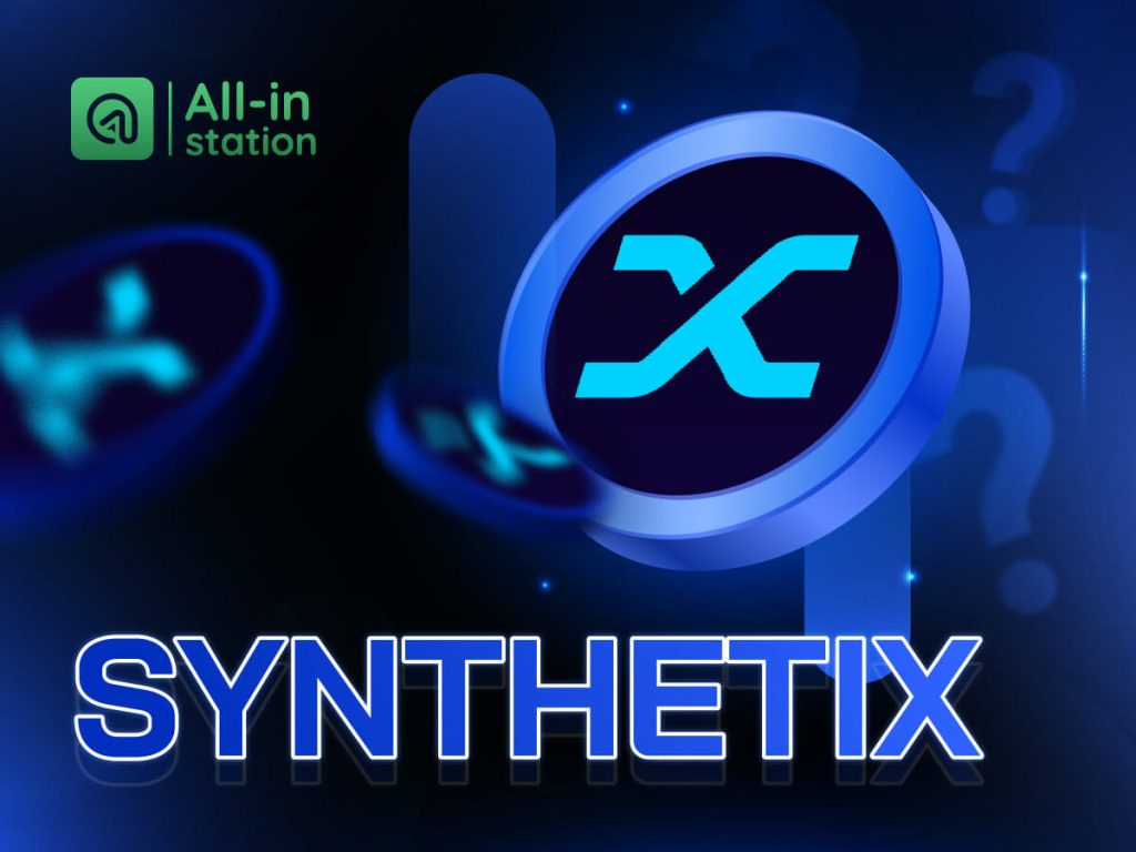 Synthetix thông qua kế hoạch khai tử sUSD, hoàn trả người dùng bằng token SNX