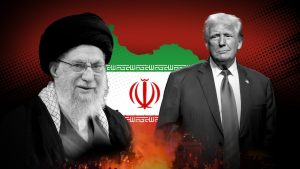 Mỹ mở đòn tấn công vào sàn crypto lớn nhất Iran, căng thẳng tài chính leo thang