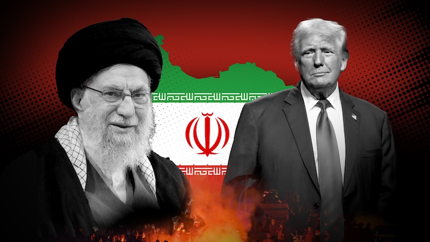 Mỹ mở đòn tấn công vào sàn crypto lớn nhất Iran, căng thẳng tài chính leo thang