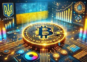 Lần đầu trong lịch sử, Ukraine đưa tài sản tiền số bị tịch thu vào quyền quản lý của nhà nước