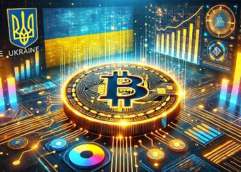 Lần đầu trong lịch sử, Ukraine đưa tài sản tiền số bị tịch thu vào quyền quản lý của nhà nước