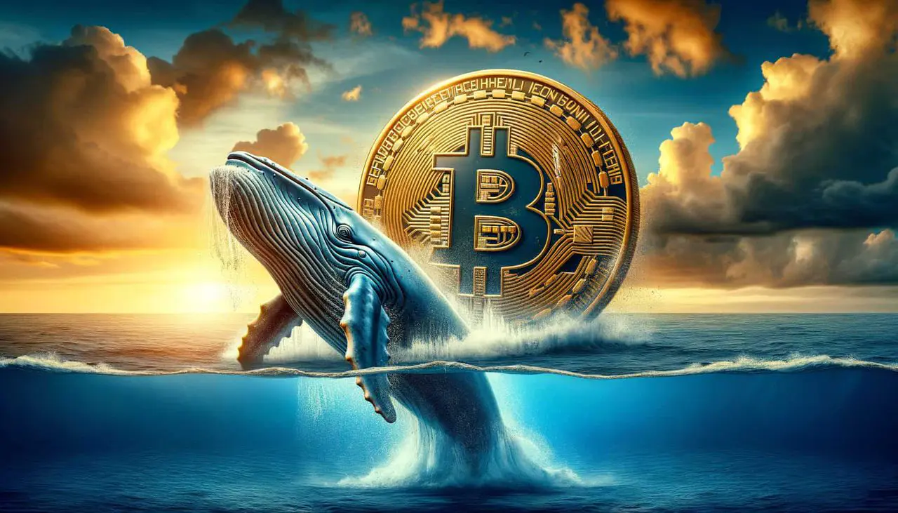Thị trường giảm mạnh, vì sao “cá voi” này vẫn lạc quan về Bitcoin và Ethereum