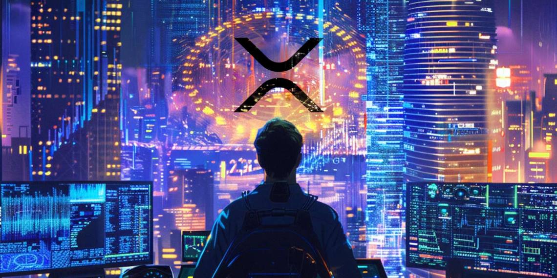 XRP chuẩn bị cho cú bật tăng trong tháng 7? Lịch sử đang nghiêng về kịch bản tích cực