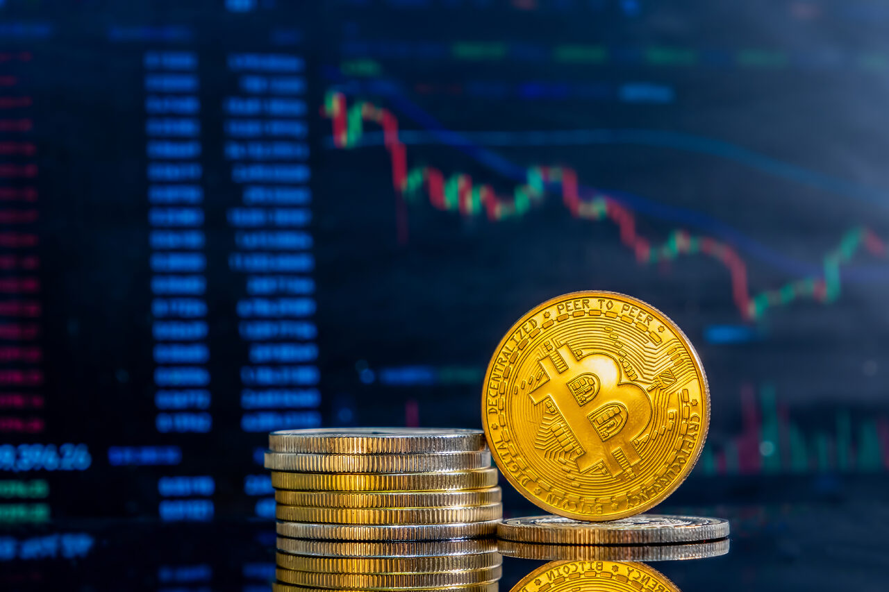 Tín hiệu kỹ thuật hiếm xuất hiện trên Bitcoin, cựu chuyên gia Phố Wall dự báo mốc 70.000 USD rồi 100.000 USD