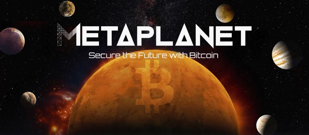 Metaplanet mua 222 triệu USD Bitcoin, nâng tổng nắm giữ lên 43.000 BTC缩略图 logo-footer