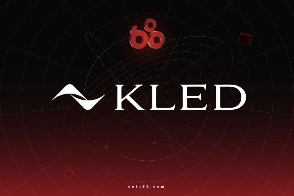 Kled AI là gì? Thị trường dữ liệu con người phục vụ huấn luyện AI缩略图 logo-footer