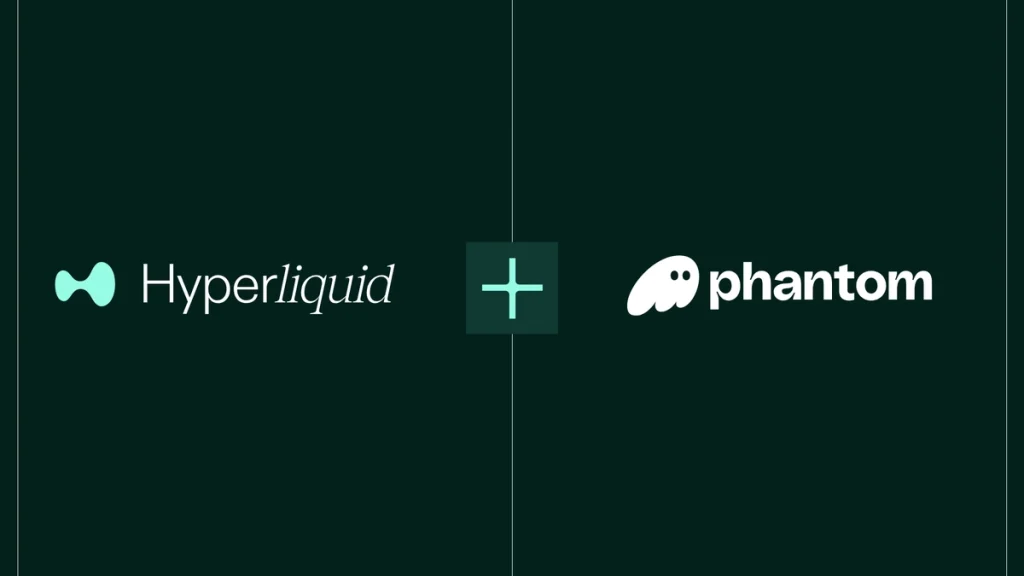 Hyperliquid và Phantom đề xuất Mỹ sửa luật cho lĩnh vực DeFi缩略图 logo-footer