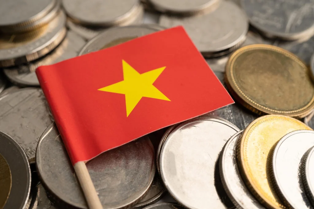 Chính phủ ban hành quy định xử phạt vi phạm hành chính về tài sản mã hóa缩略图 logo-footer