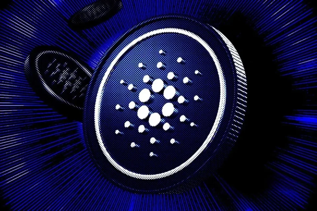 Cardano kích hoạt Van Rossem, hard fork đầu tiên do cộng đồng tự quyết缩略图 logo-footer