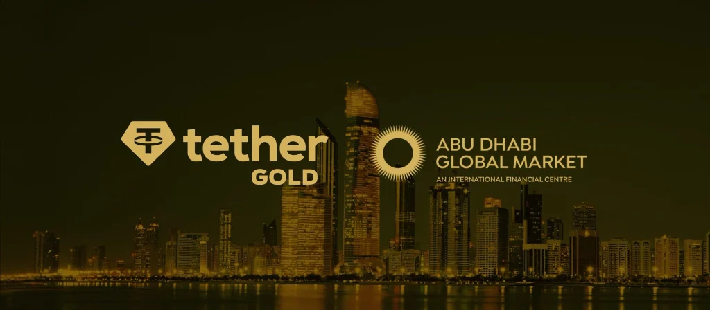 Abu Dhabi công nhận stablecoin vàng XAUT là hàng hóa có thể giao dịch缩略图 logo-footer