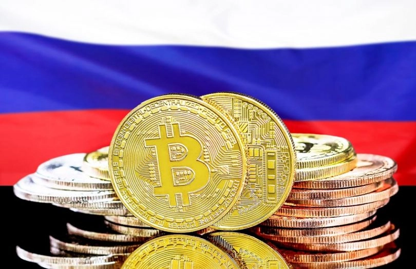 Nga lần đầu luật hóa thị trường crypto, nhà đầu tư nhỏ lẻ bị áp trần 3.800 USD/năm缩略图 logo-footer